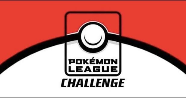 The Forge Pokémon Video Game League Challenge
