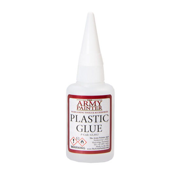Army Painter Battlefields Basing Glue 50ml