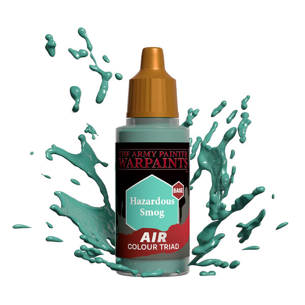 The Army Painter: Warpaints Air - Hazardous Smog