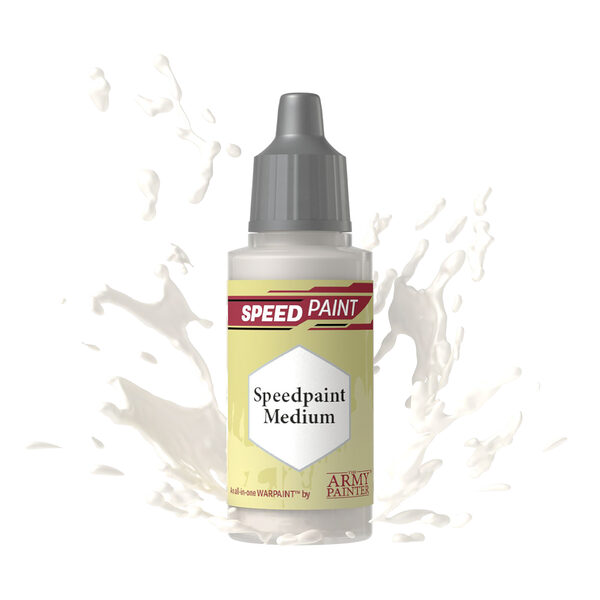 The Army Painter: Speedpaint Medium 18ml