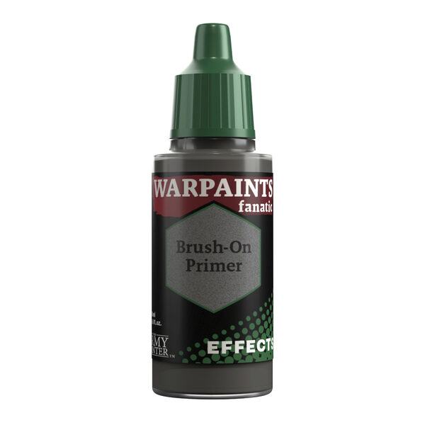 The Army Painter: Warpaints Fanatic Effects - Brush-On Primer