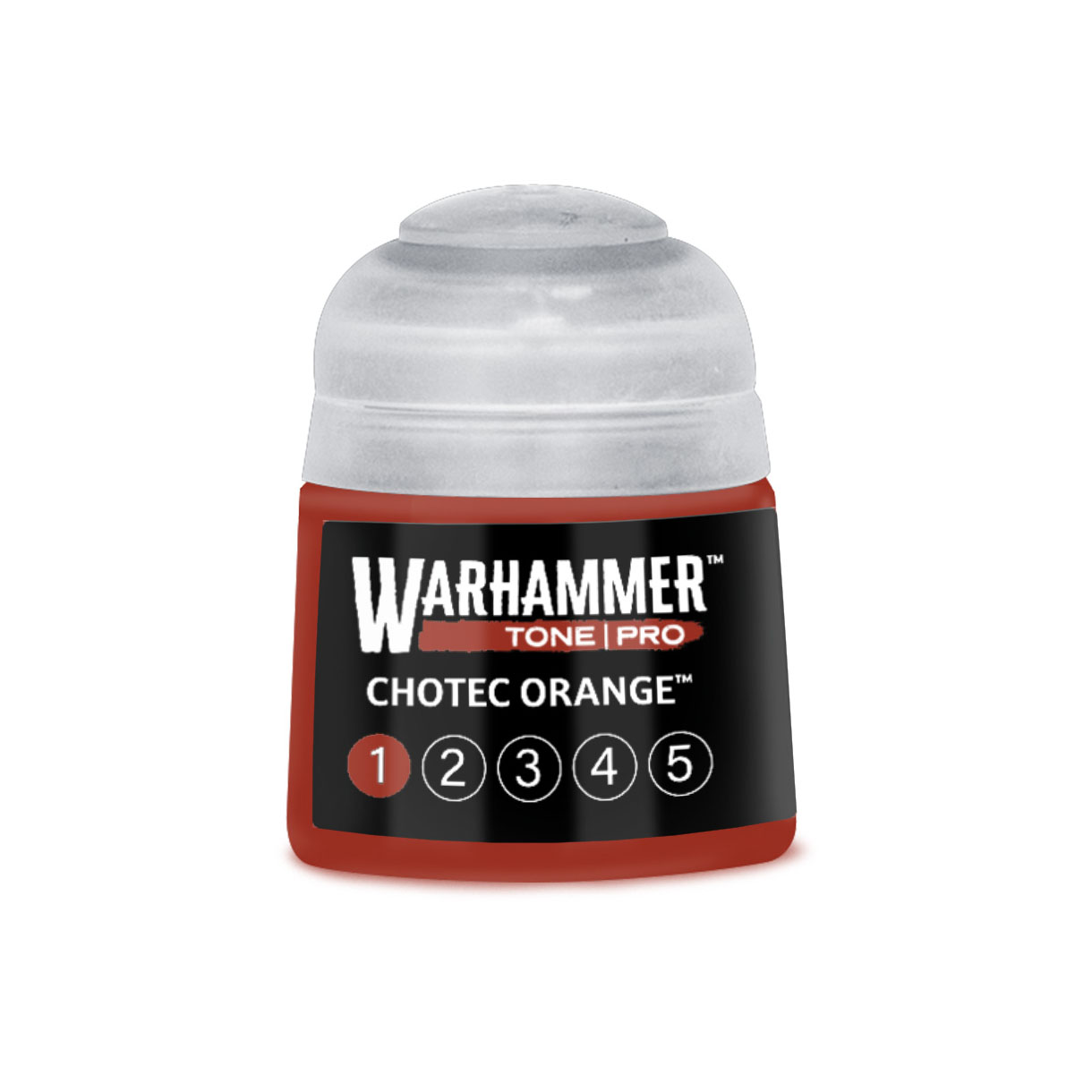 Chotec Orange 1